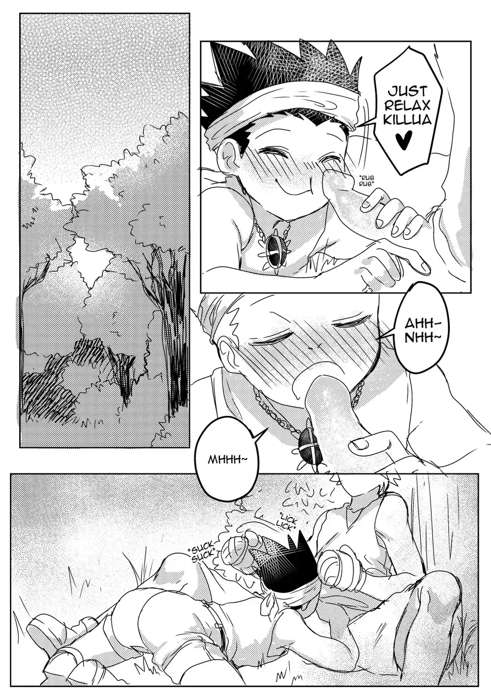Hands Free Fhentai - Page 11