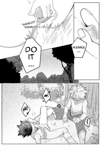 Hands Free Fhentai - Page 18