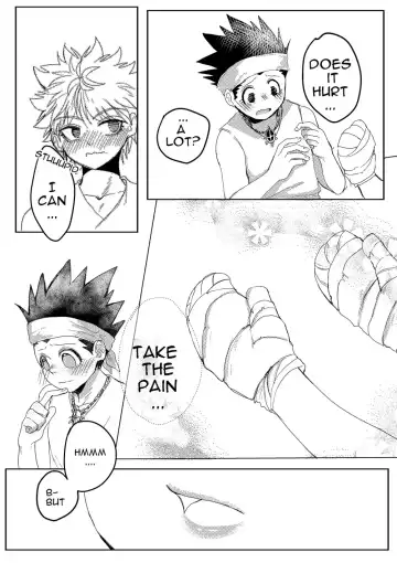 Hands Free Fhentai - Page 4