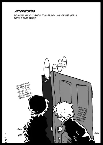 [Amahara] Muhannou Ryoujoku Fhentai - Page 24