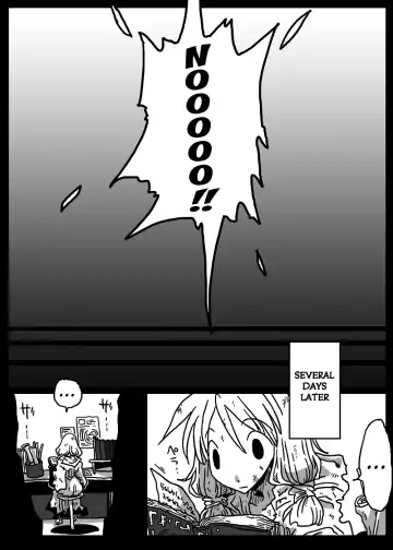 [Amahara] Muhannou Ryoujoku Fhentai - Page 5