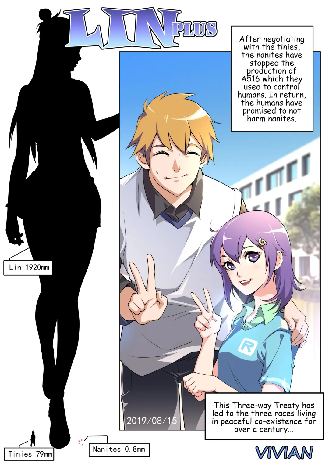 Lin Plus Fhentai - Page 1