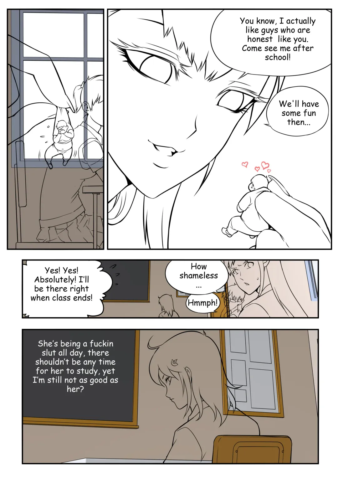 Lin Plus Fhentai - Page 10