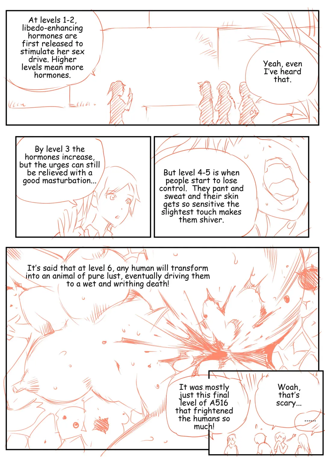 Lin Plus Fhentai - Page 22