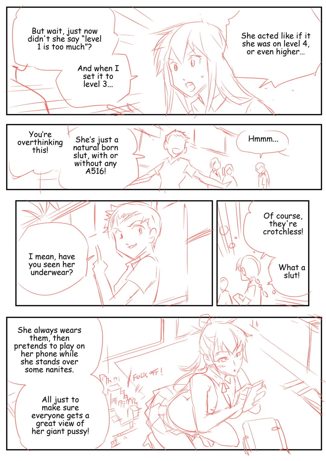 Lin Plus Fhentai - Page 23