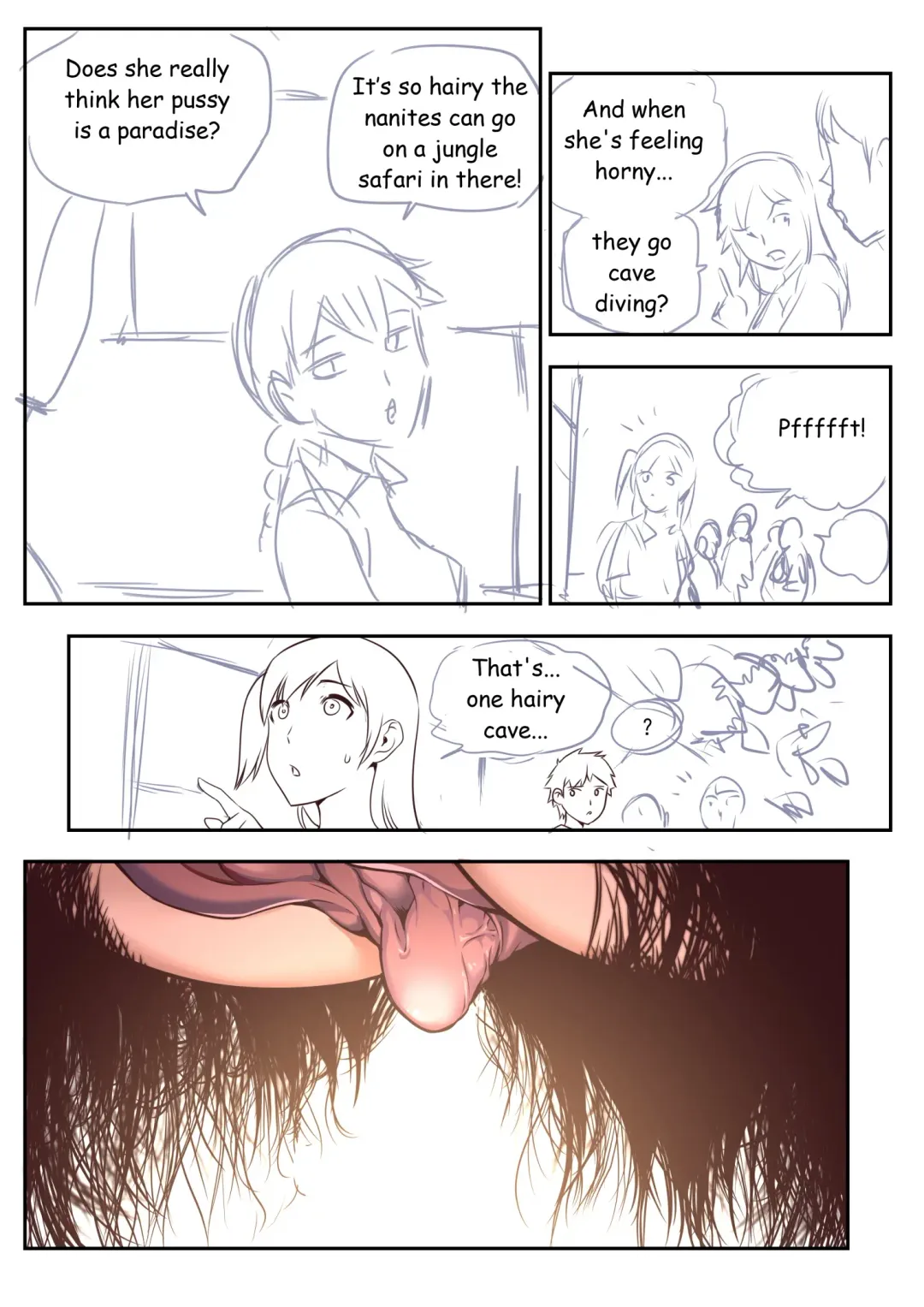 Lin Plus Fhentai - Page 24
