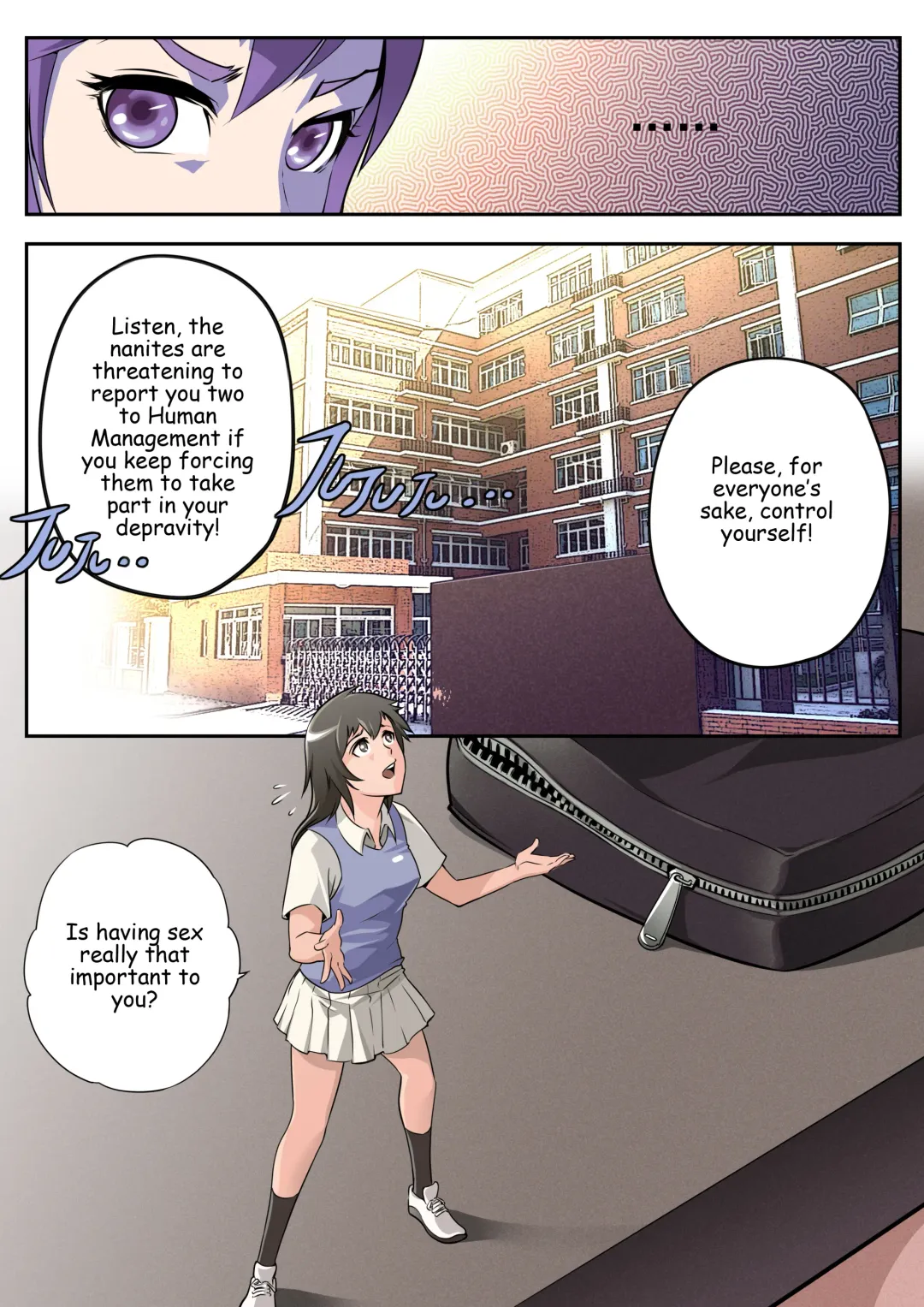 Lin Plus Fhentai - Page 5