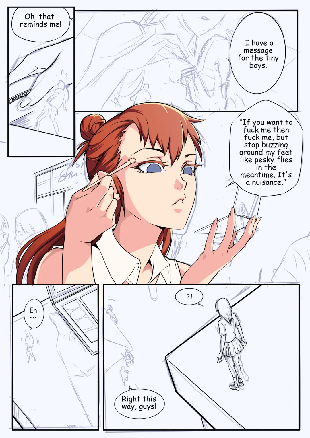 Lin Plus Fhentai - Page 7