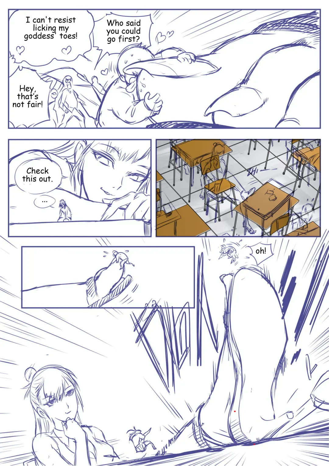 Lin Plus Fhentai - Page 9