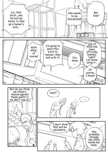 Lin Plus Fhentai - Page 12