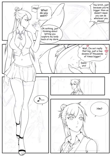 Lin Plus Fhentai - Page 15