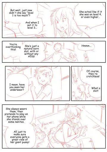 Lin Plus Fhentai - Page 23