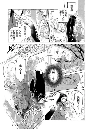 [Nidoneru] itsuwari no hanayome wa chōai sa reru unmeideshita ~ reikoku ōji wa kon'ya mo daki tsukusu ~ | 无限宠爱新娘替嫁~冷酷皇子今夜也宠溺入骨~ 1-2 end Fhentai - Page 26