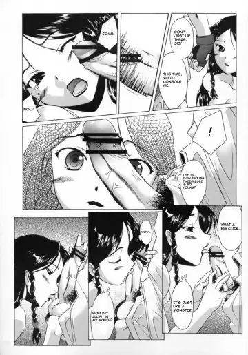 [Sakai Hamachi] Spiral Fhentai - Page 15