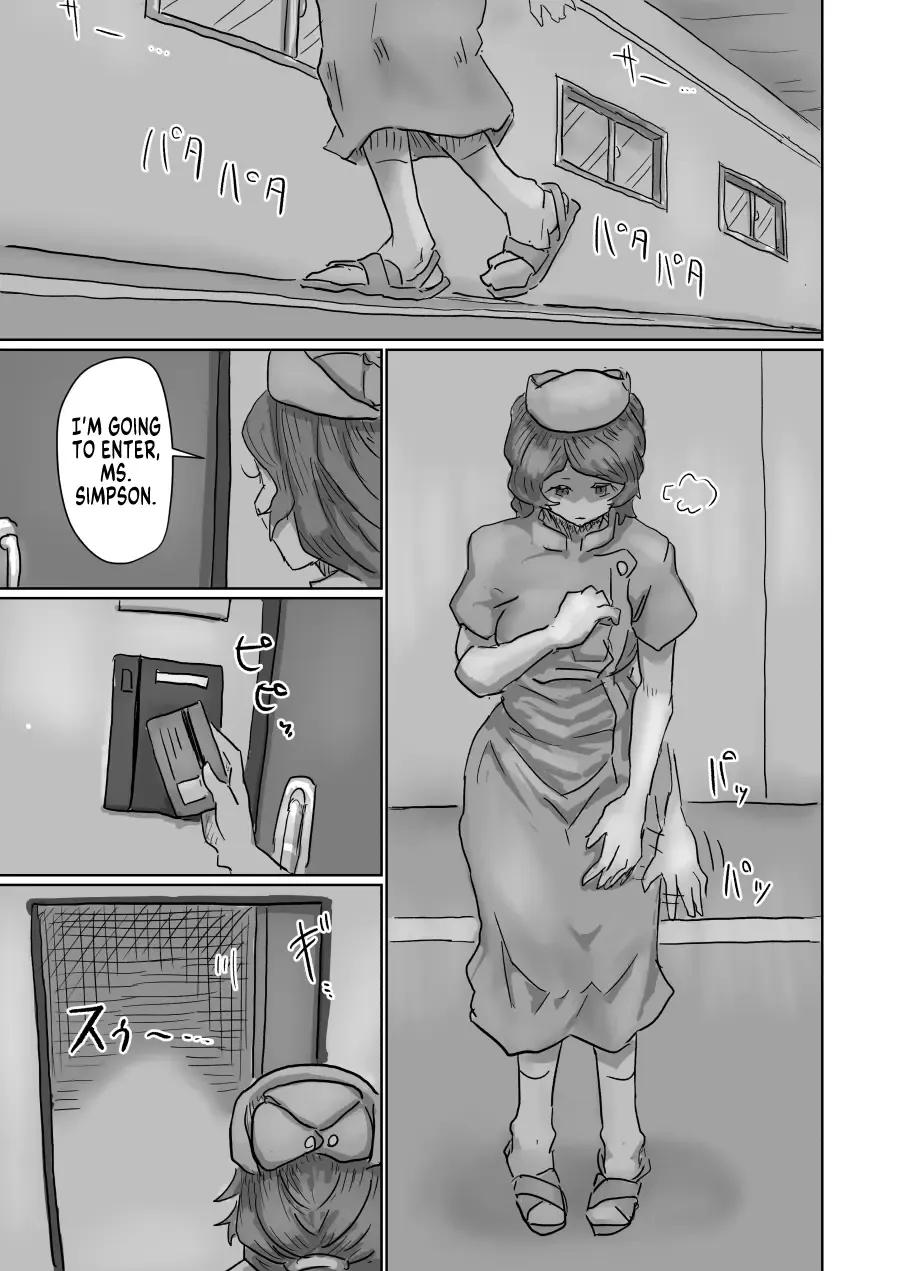 [Moheji] Alien's Egg 7 Fhentai - Page 12