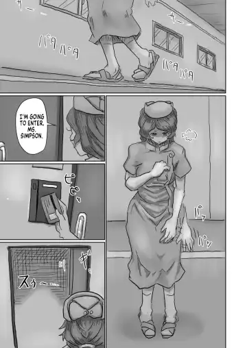 [Moheji] Alien's Egg 7 Fhentai - Page 12