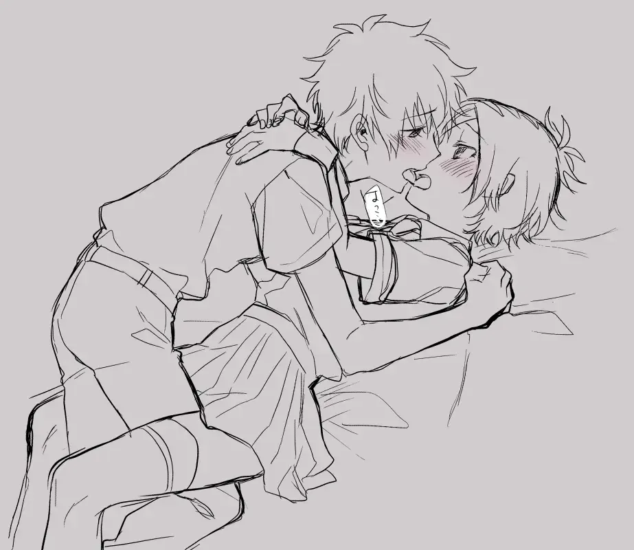 Tsuna 髑 ‧ 髑 Tsuna rogu ① Fhentai - Page 12