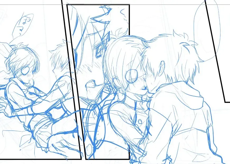 Tsuna 髑 ‧ 髑 Tsuna rogu ① Fhentai - Page 8