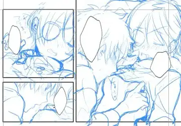 Tsuna 髑 ‧ 髑 Tsuna rogu ① Fhentai - Page 10