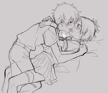 Tsuna 髑 ‧ 髑 Tsuna rogu ① Fhentai - Page 12