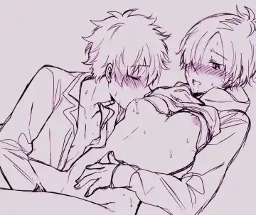 Tsuna 髑 ‧ 髑 Tsuna rogu ① Fhentai - Page 13