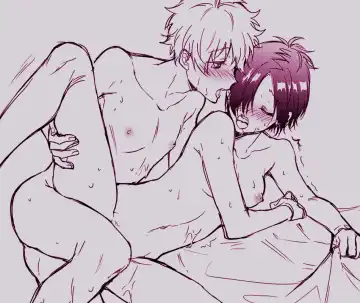 Tsuna 髑 ‧ 髑 Tsuna rogu ① Fhentai - Page 14