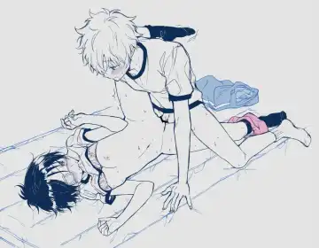 Tsuna 髑 ‧ 髑 Tsuna rogu ① Fhentai - Page 17