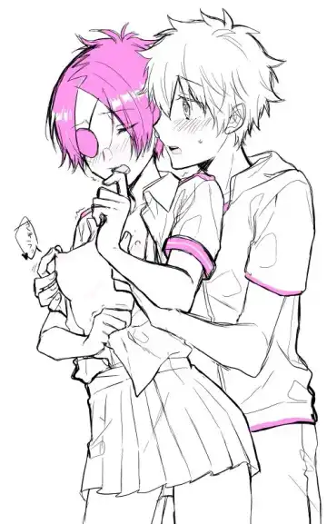 Tsuna 髑 ‧ 髑 Tsuna rogu ① Fhentai - Page 2