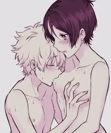 Tsuna 髑 ‧ 髑 Tsuna rogu ① Fhentai - Page 4