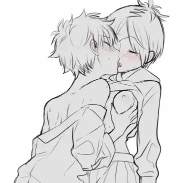 Tsuna 髑 ‧ 髑 Tsuna rogu ① Fhentai - Page 7