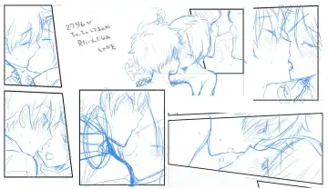 Tsuna 髑 ‧ 髑 Tsuna rogu ① Fhentai - Page 9