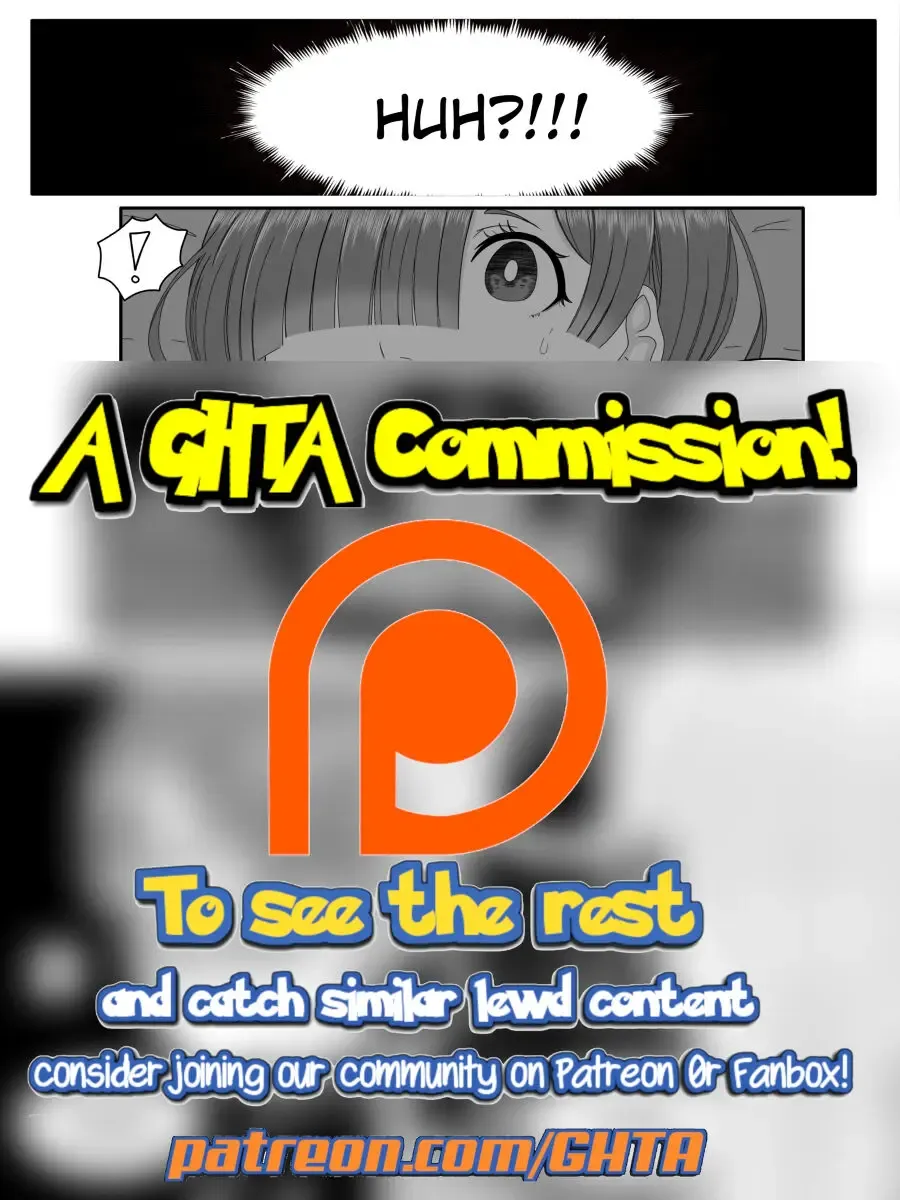 [Hiki - Hiki Desu] Rezero: Return by Bodyswap!  GHTA - Hiki Fhentai - Page 12