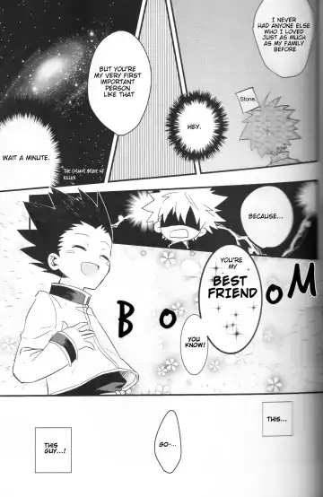 [Makita Miki] Yoru no Shijima ni Omoi o Hasete | Connecting our Feelings in the Silence of the Night Fhentai - Page 8