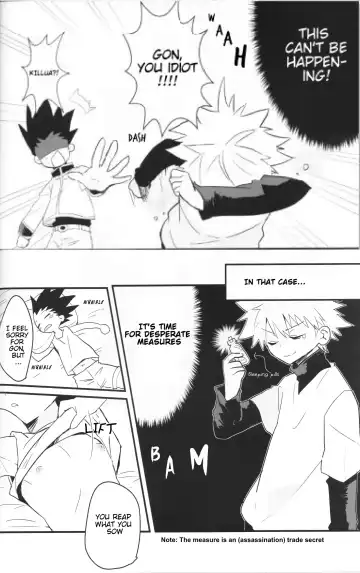 [Makita Miki] Yoru no Shijima ni Omoi o Hasete | Connecting our Feelings in the Silence of the Night Fhentai - Page 9