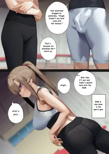 [Ogadenmon] Business Sex Manner Dannsou Shukann Anal Special Onikawa Hen Fhentai - Page 38