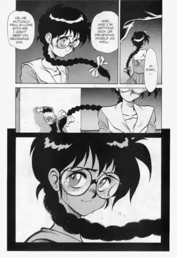 [Tanuma Yuuichirou] Princess of Darkness No. 5 Fhentai - Page 17