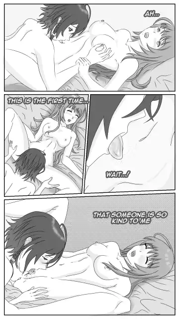 The Aquatope on White Sand - Passionate Watery Love Fhentai - Page 18