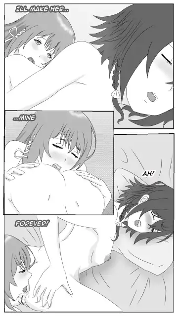 The Aquatope on White Sand - Passionate Watery Love Fhentai - Page 24