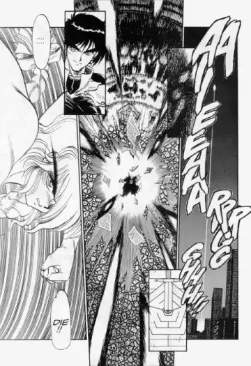 [Tanuma Yuuichirou] Princess of Darkness No. 6 Fhentai - Page 21