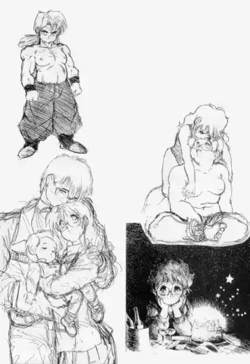 [Tanuma Yuuichirou] Princess of Darkness No. 6 Fhentai - Page 29