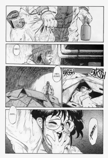 [Tanuma Yuuichirou] Princess of Darkness No. 6 Fhentai - Page 3