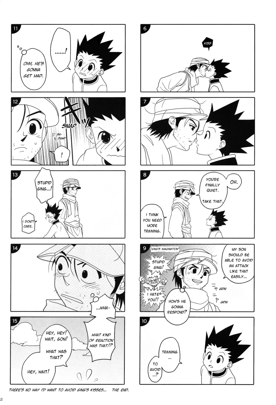 Next door Fhentai - Page 31