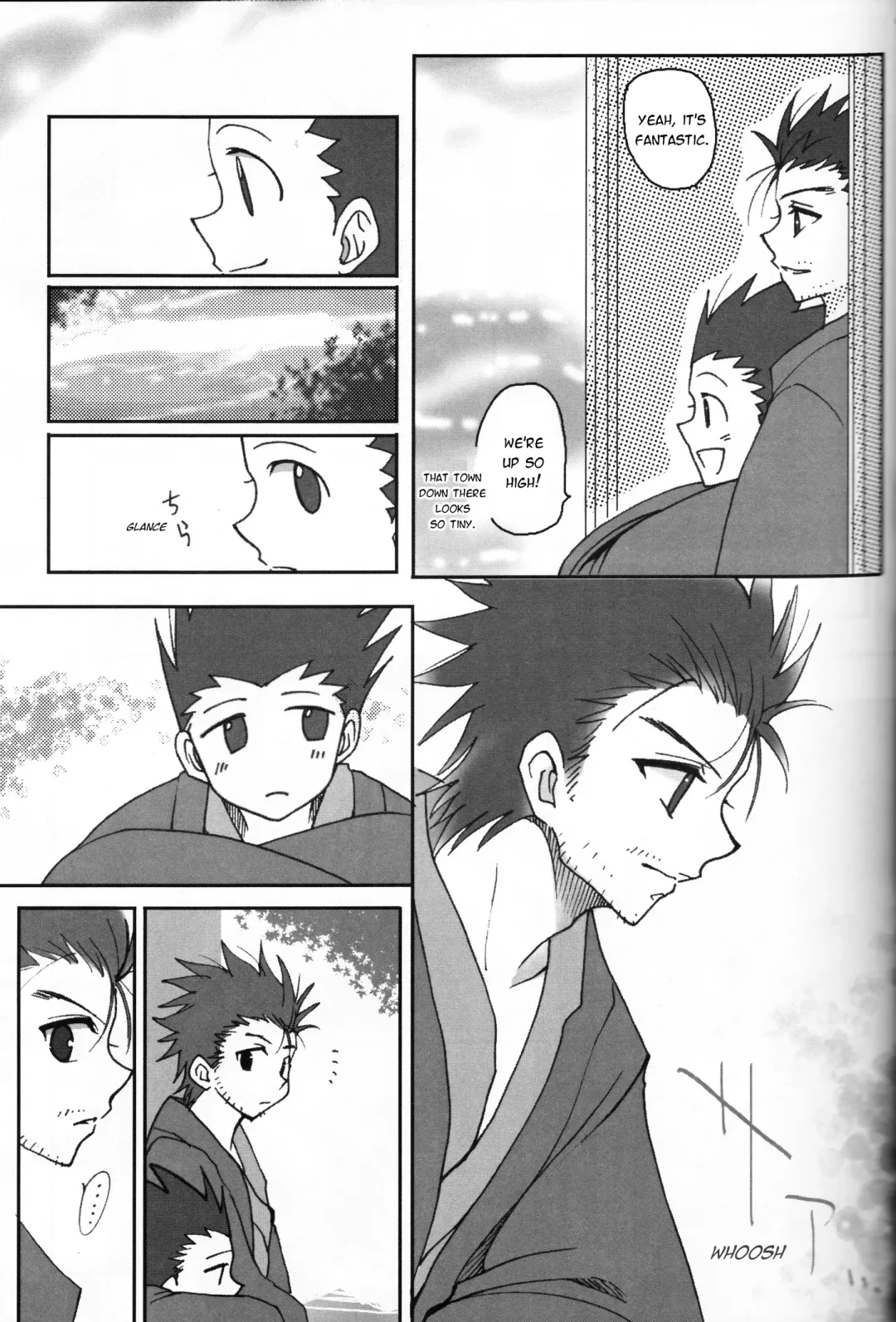 Next door Fhentai - Page 8