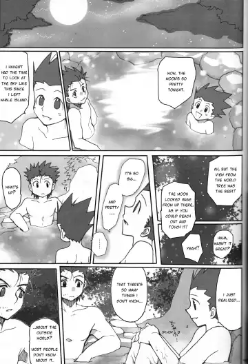 Next door Fhentai - Page 10