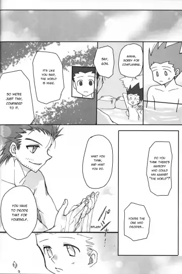 Next door Fhentai - Page 13