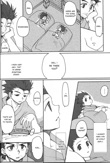 Next door Fhentai - Page 15