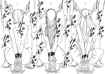 [Iwao] Nami Manga + various bonus Fhentai - Page 40