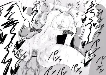 [Iwao] Nami Manga + various bonus Fhentai - Page 52