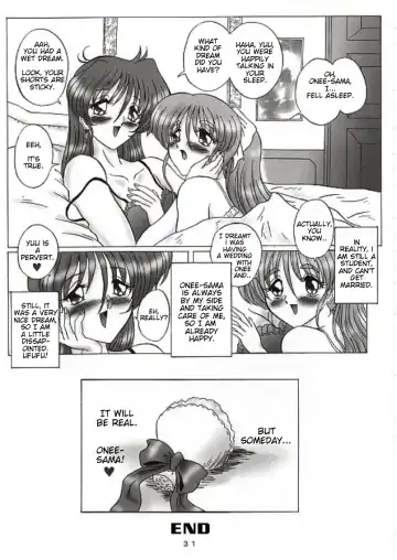 [Gesho Ichirou - Type.90] THE OMNIVOUS XVII Fhentai - Page 30