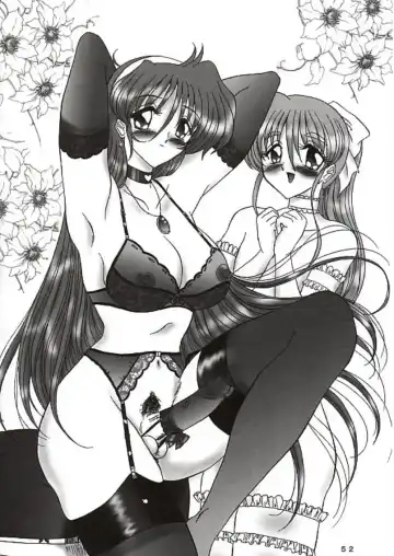 [Gesho Ichirou - Type.90] THE OMNIVOUS XVII Fhentai - Page 47